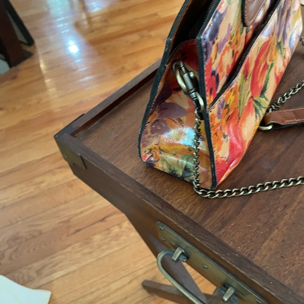 Patricia Nash purse - Picture 2 of 4